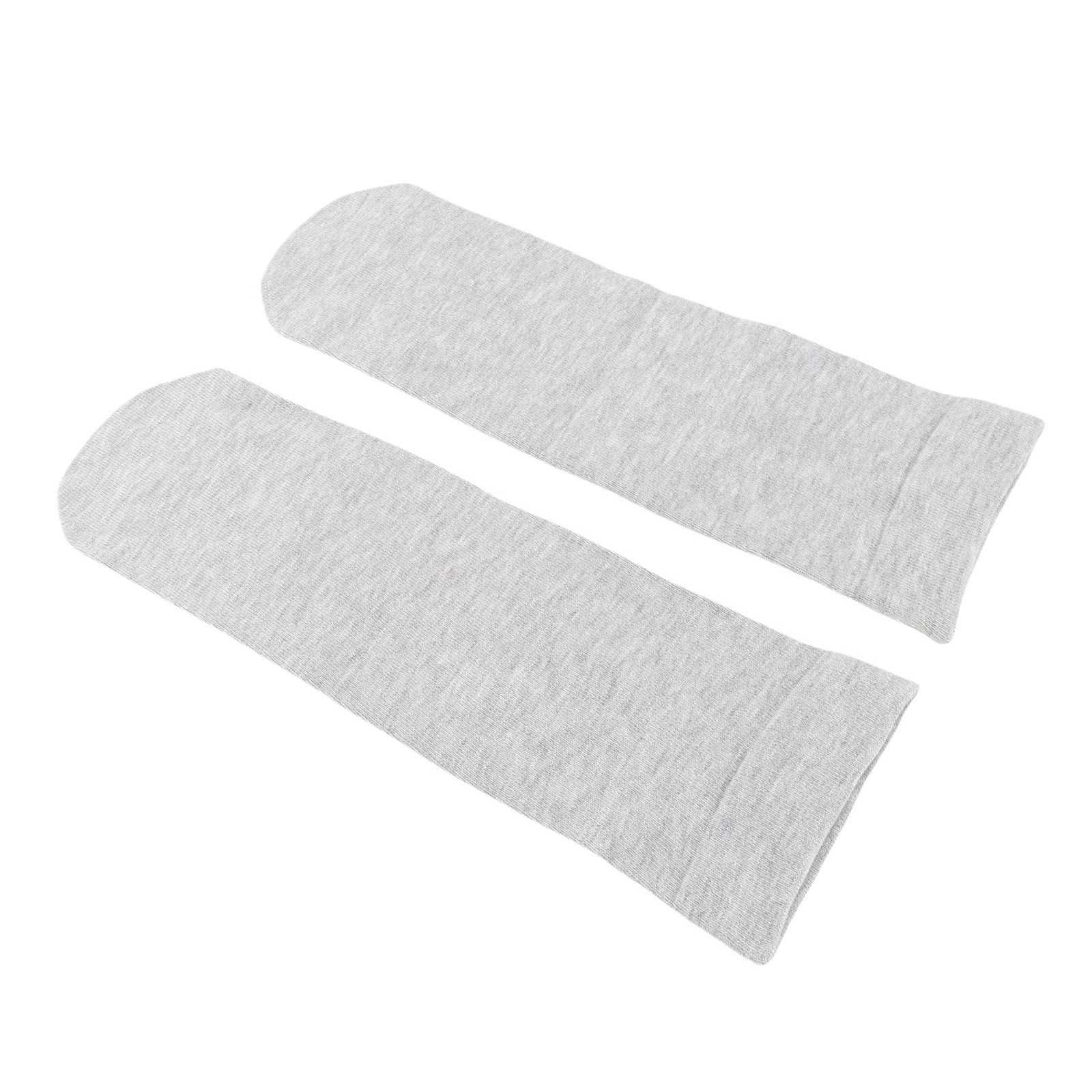 5pcs Protective Stump Socks Prosthetic Limb Socks Soft Elastic Thickened Cotton