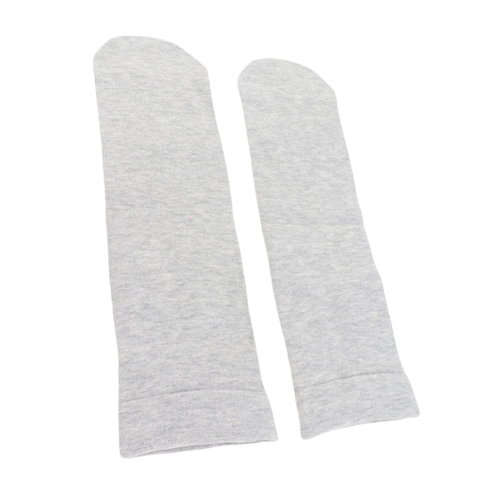 5pcs Protective Stump Socks Prosthetic Limb Socks Soft Elastic Thickened Cotton