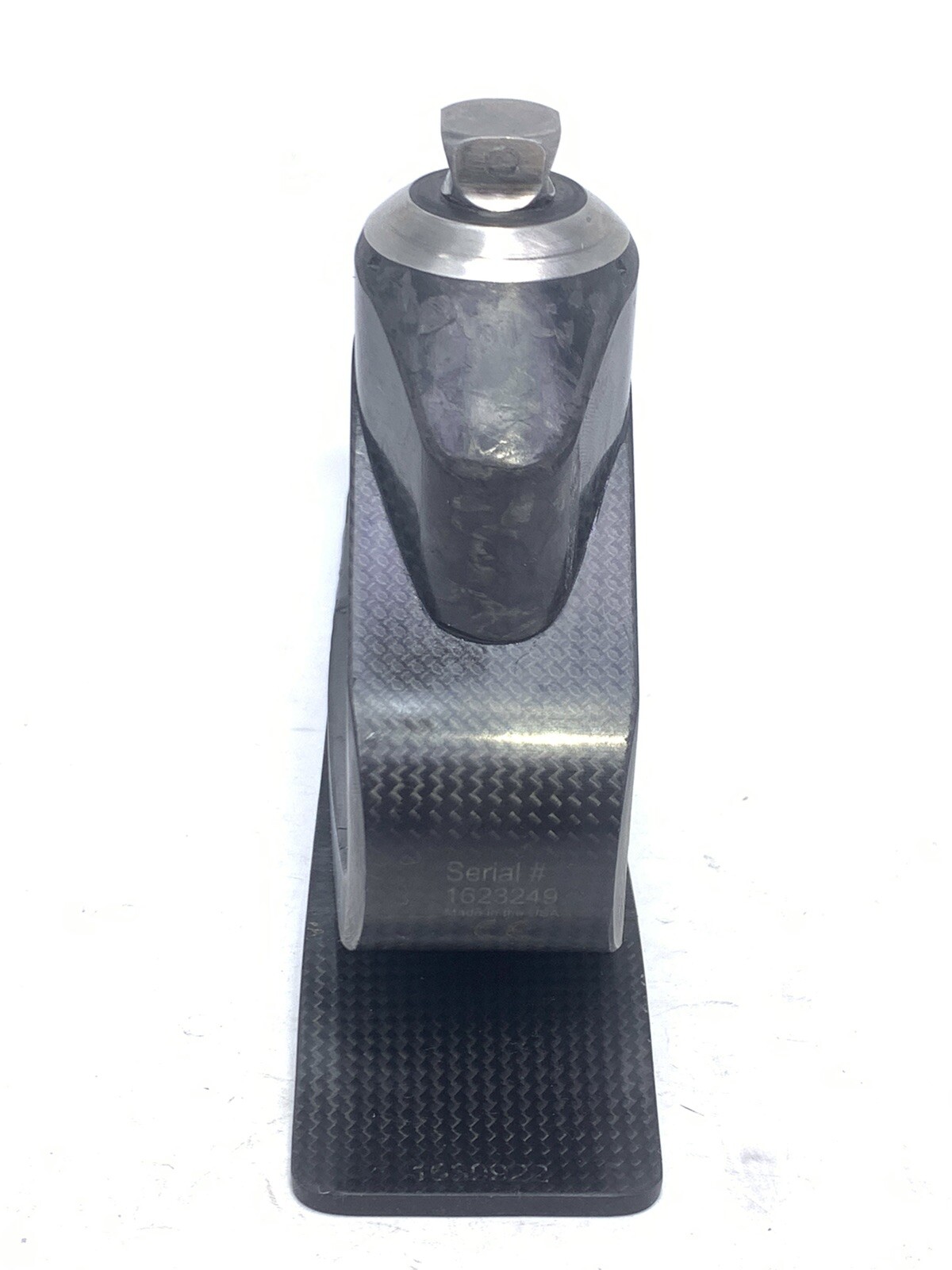 freedom OTTOBOCK Otto Bock Senator prosthetic foot. Perfect Condition