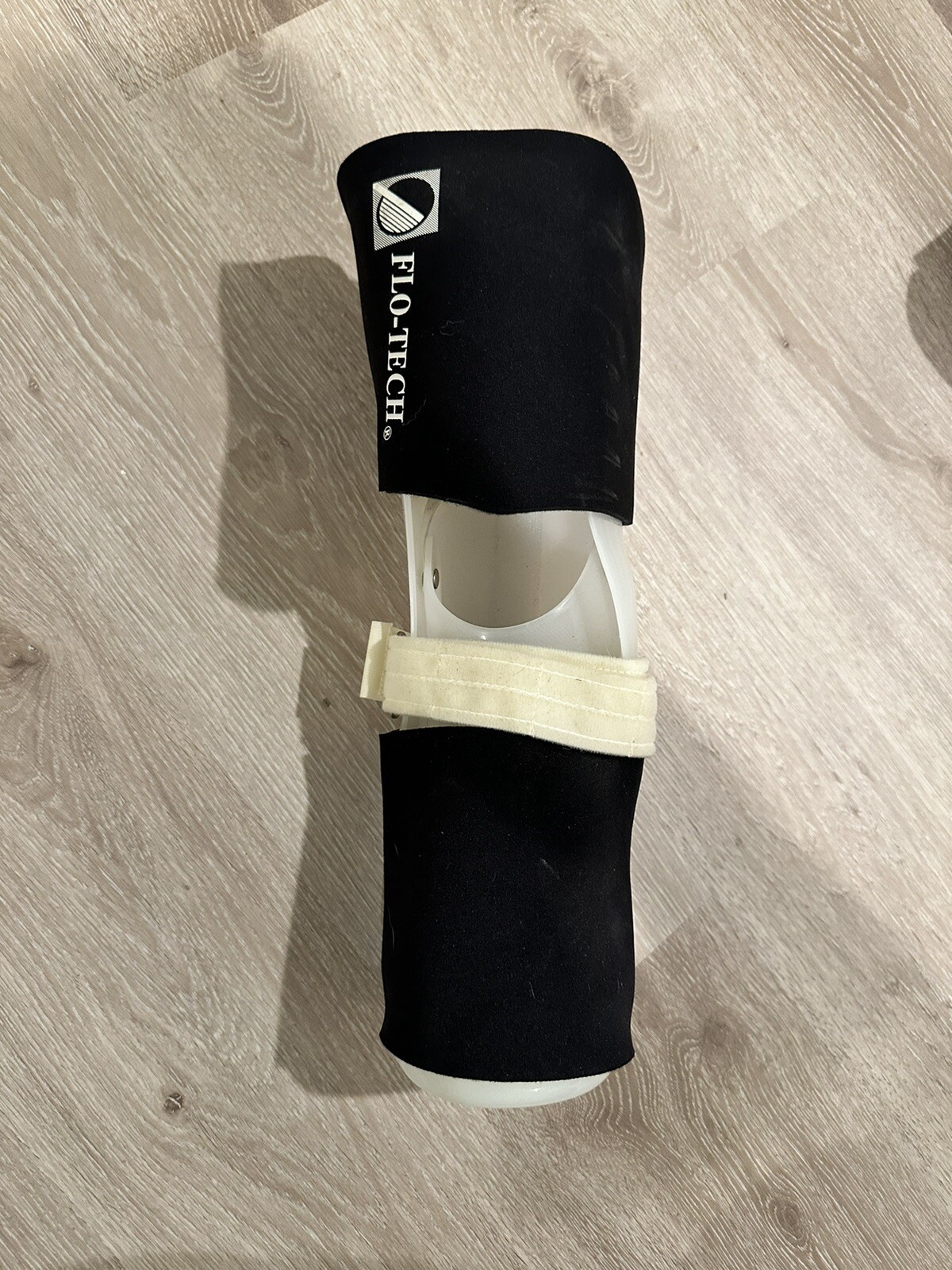 Amputation Amputee Stump Below Knee Rigid Protector