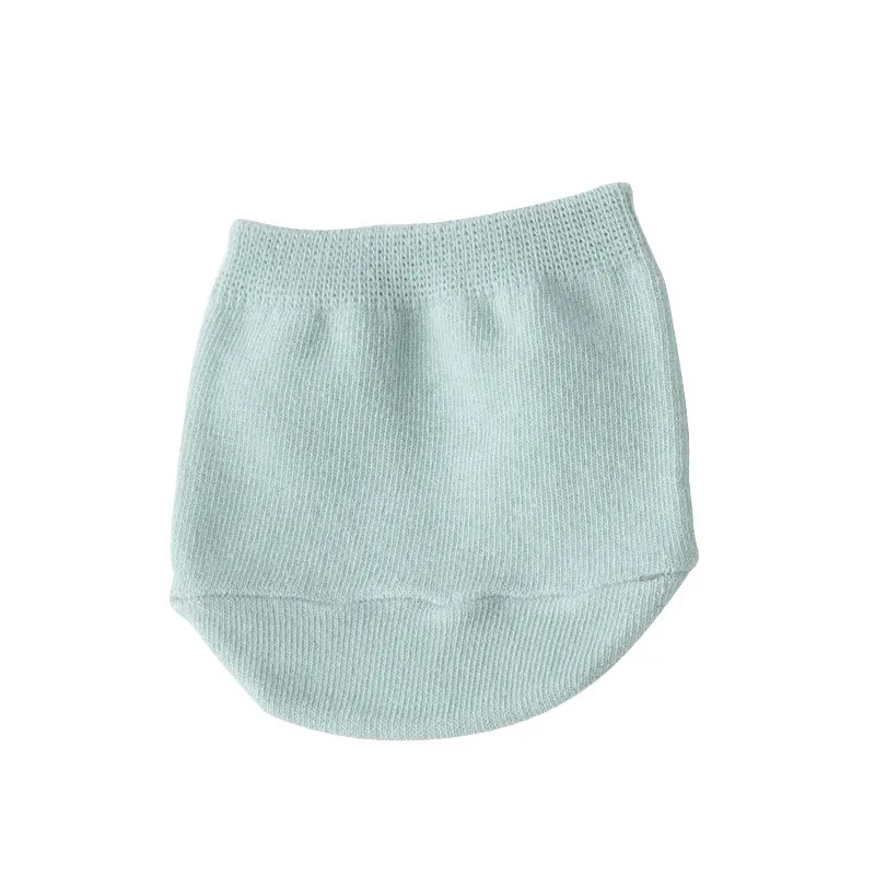Invisible Half Sock Female Front Half Foot Sock Pure Cotton Invisible Ship Sock