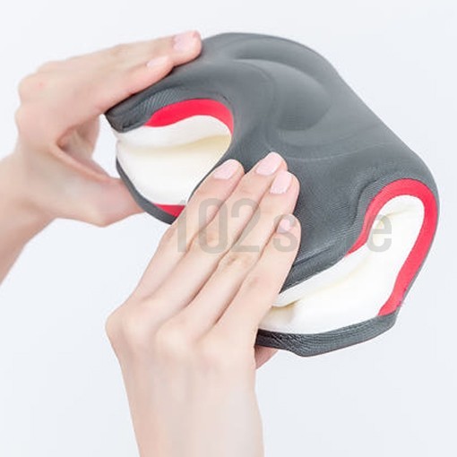 Neckguard Doctor NG100 Hyundai Medical neck disc treatment – Express