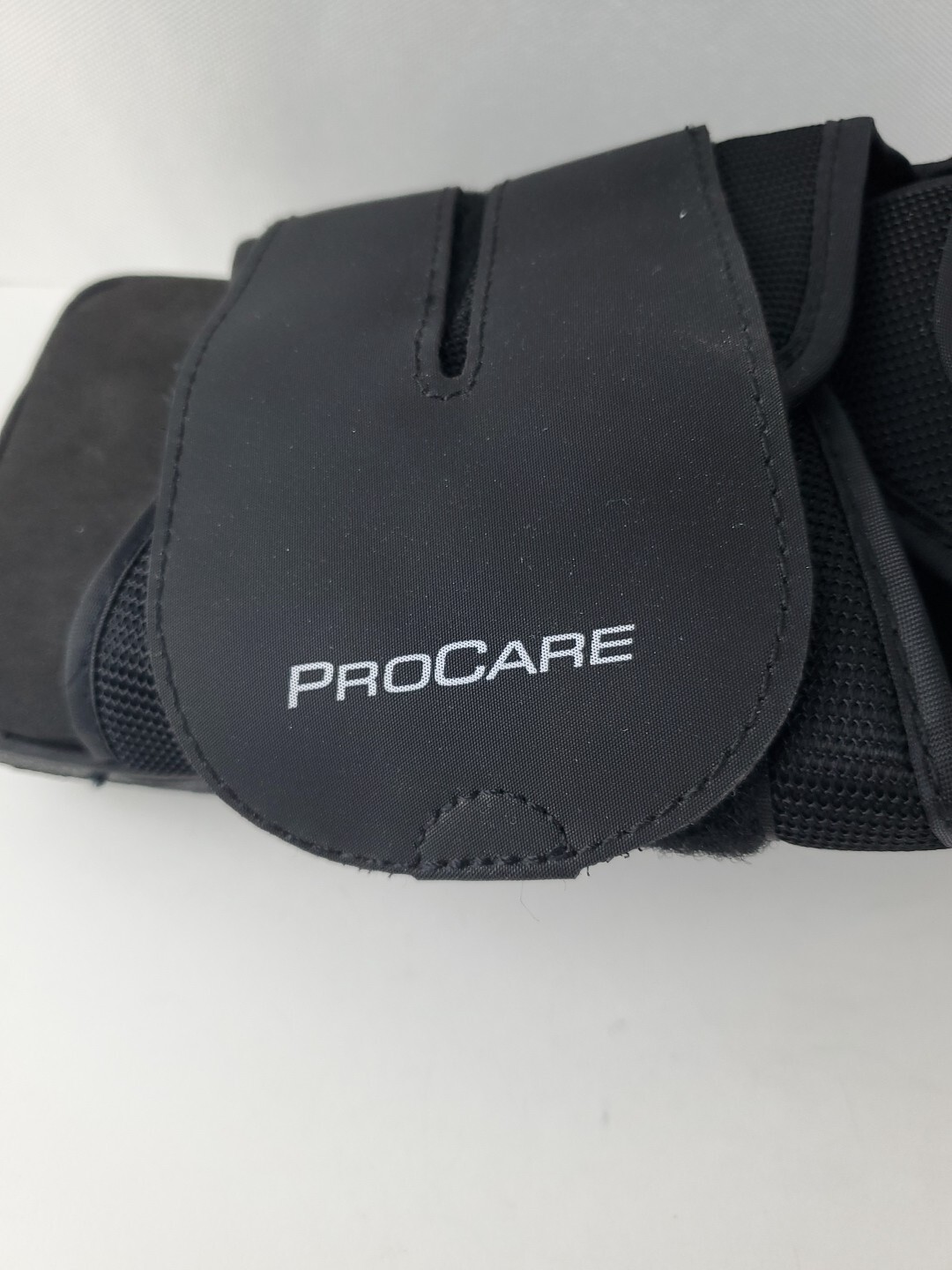 ProCare Squared Toe Post-Op Shoe Size:medium ( Wear on the left or right )