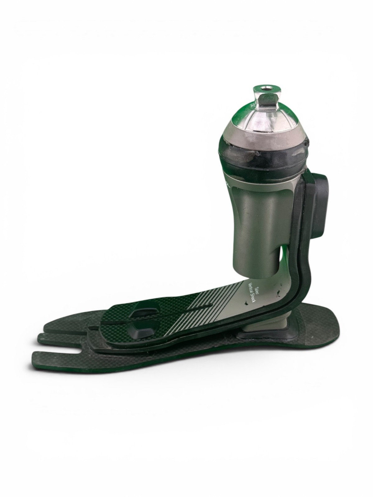 Otto Bock Taleo vertical shock prosthetic Foot. Sz 26, Category 7, right, 1c51.