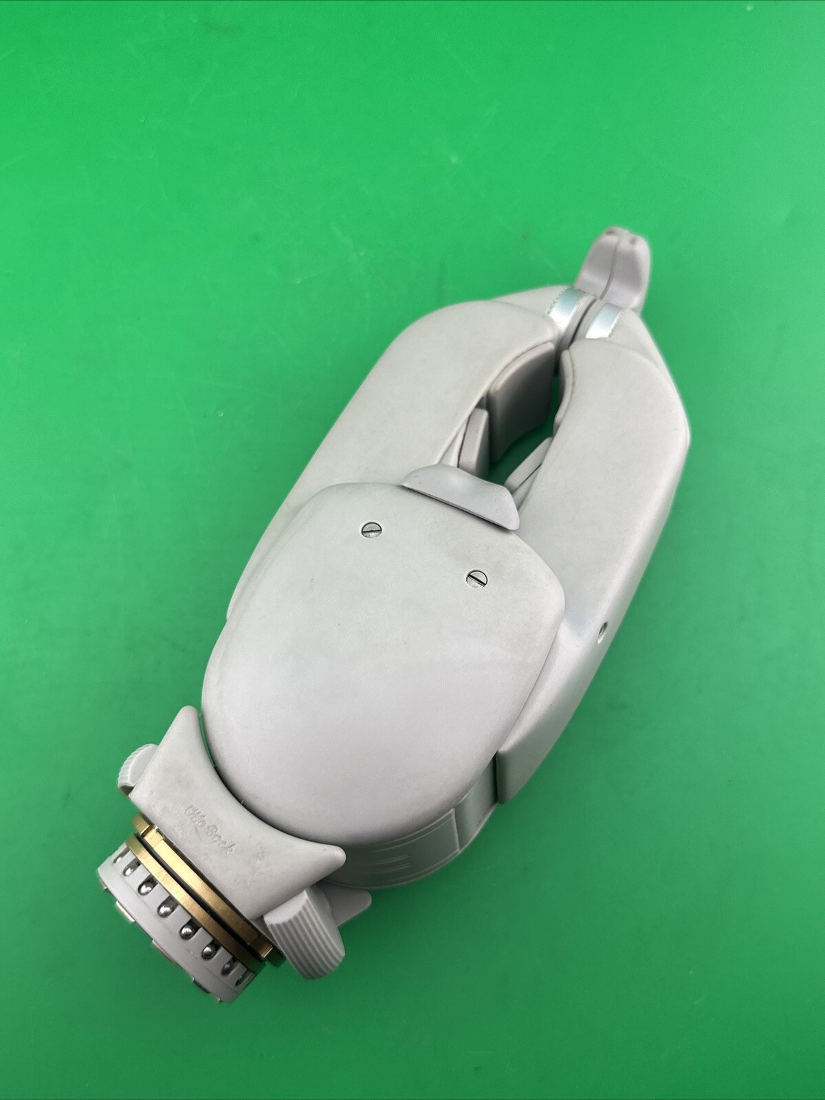 OTTOBOCK Otto Bock Greifer Prosthetic Hand. Myoelectric Prosthetic Hand.