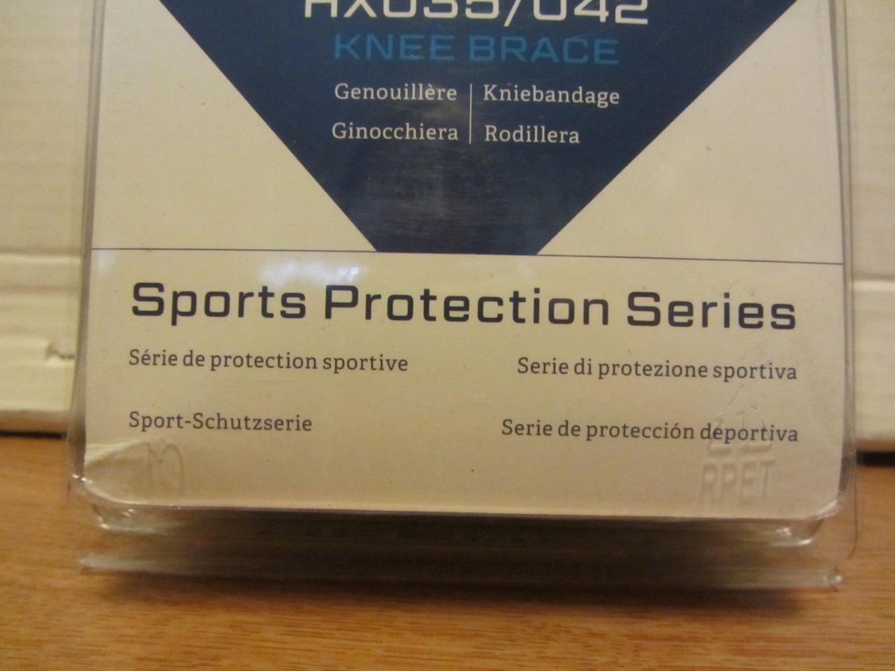 NEW XXXL Neenca Embrace Life HX035/042 Knee Brace Sports Protection Series