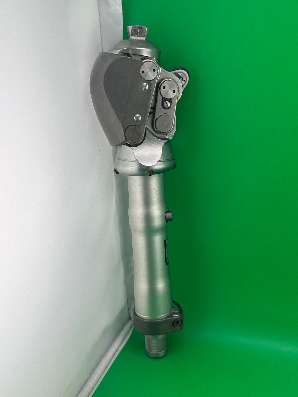 OTTOBOCK Otto bock 3r70 pneumatic prosthetic knee. Great condition