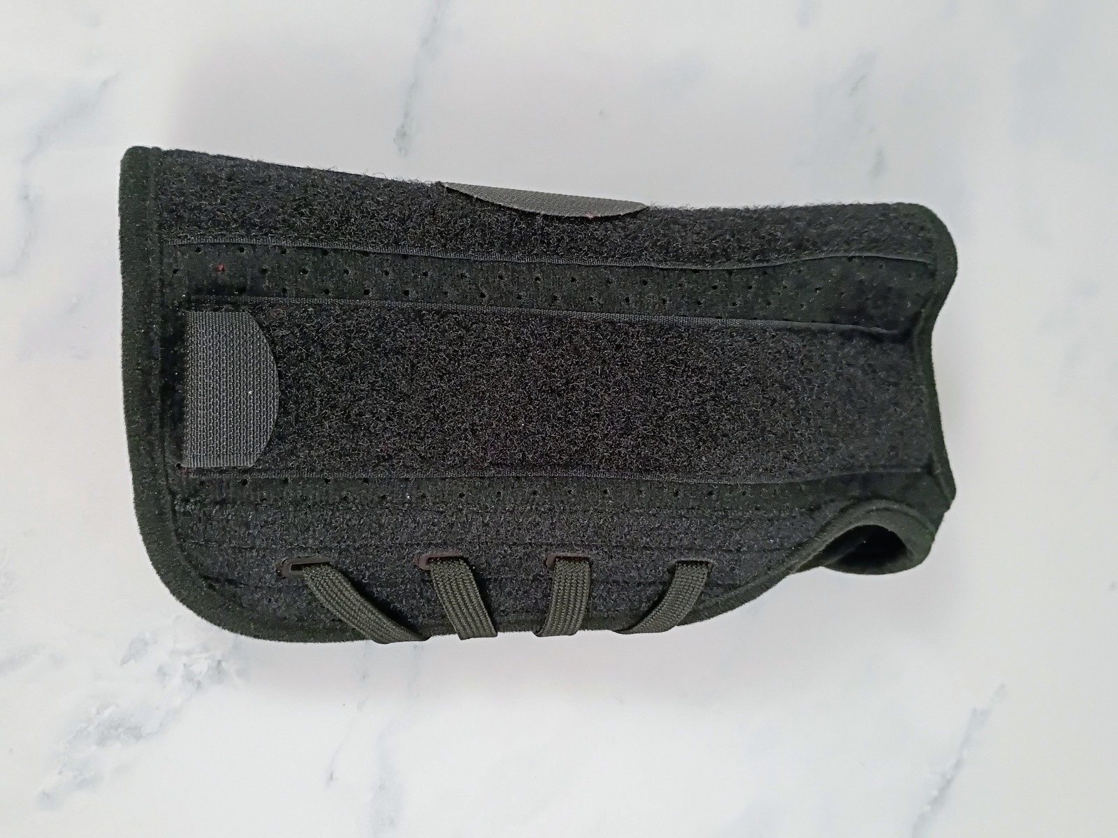 Hely & Weber Titan 450 Wrist Brace Carpal Tunnel Support Lacing Orthosis RIGHT