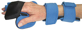 ComfySplints Comfyprene Separate Finger Hand