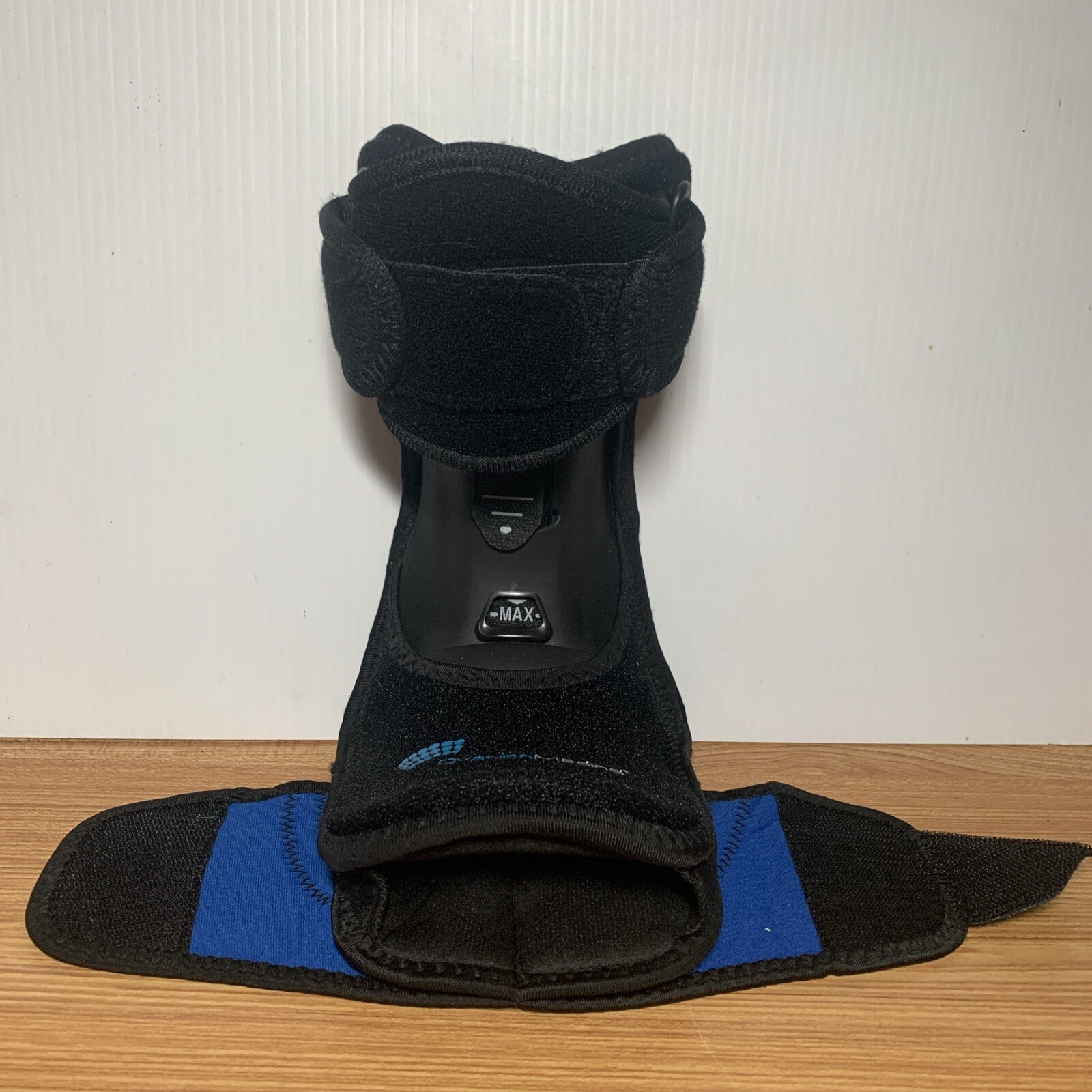 Ovation Medical Night Splint Hybrid Foot/Leg SM/MD
