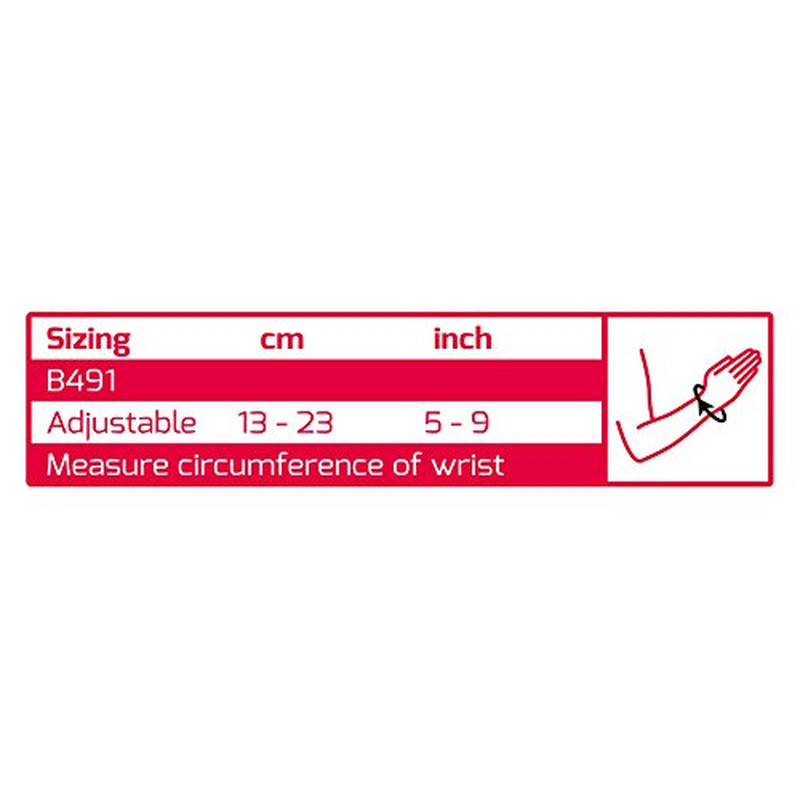 Thumb Spica Splint Brace Right Left Hand Women and Men, CMC with Thumb Suppor…
