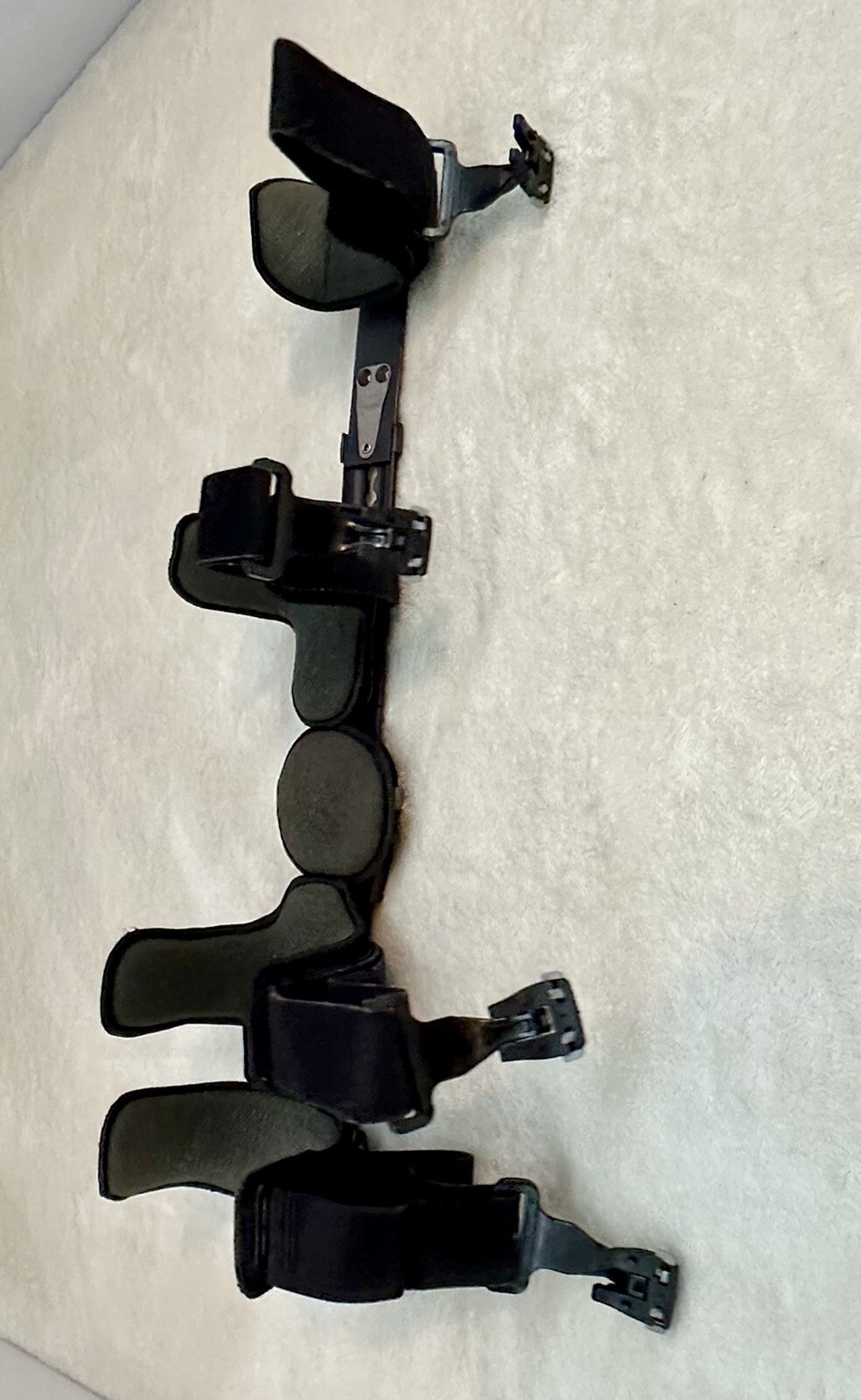 Articulating Arm Brace – Post-Op Recovery Device