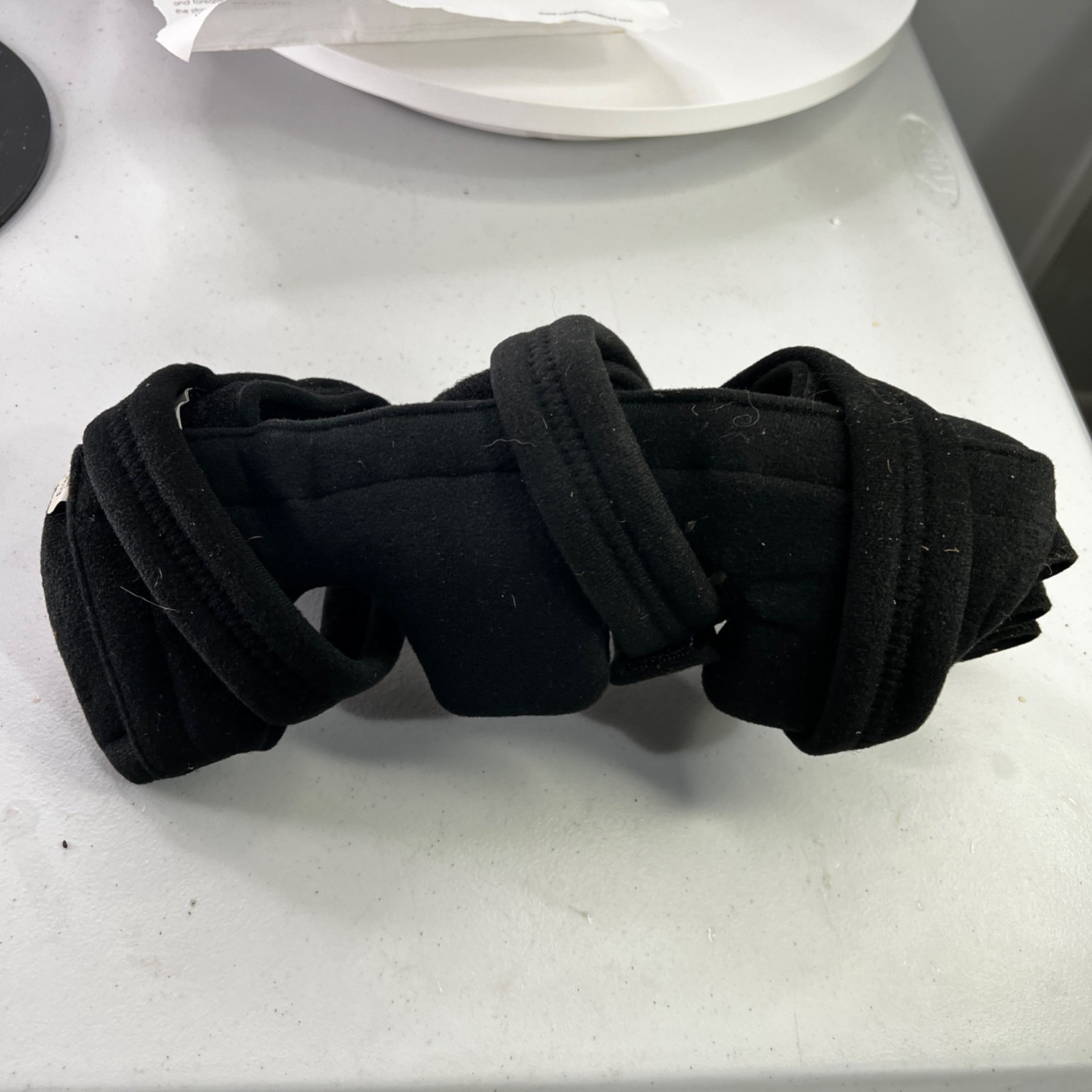 Comfortland Medical Endeavor Deluxe Wrist/Hand Splint 31-500