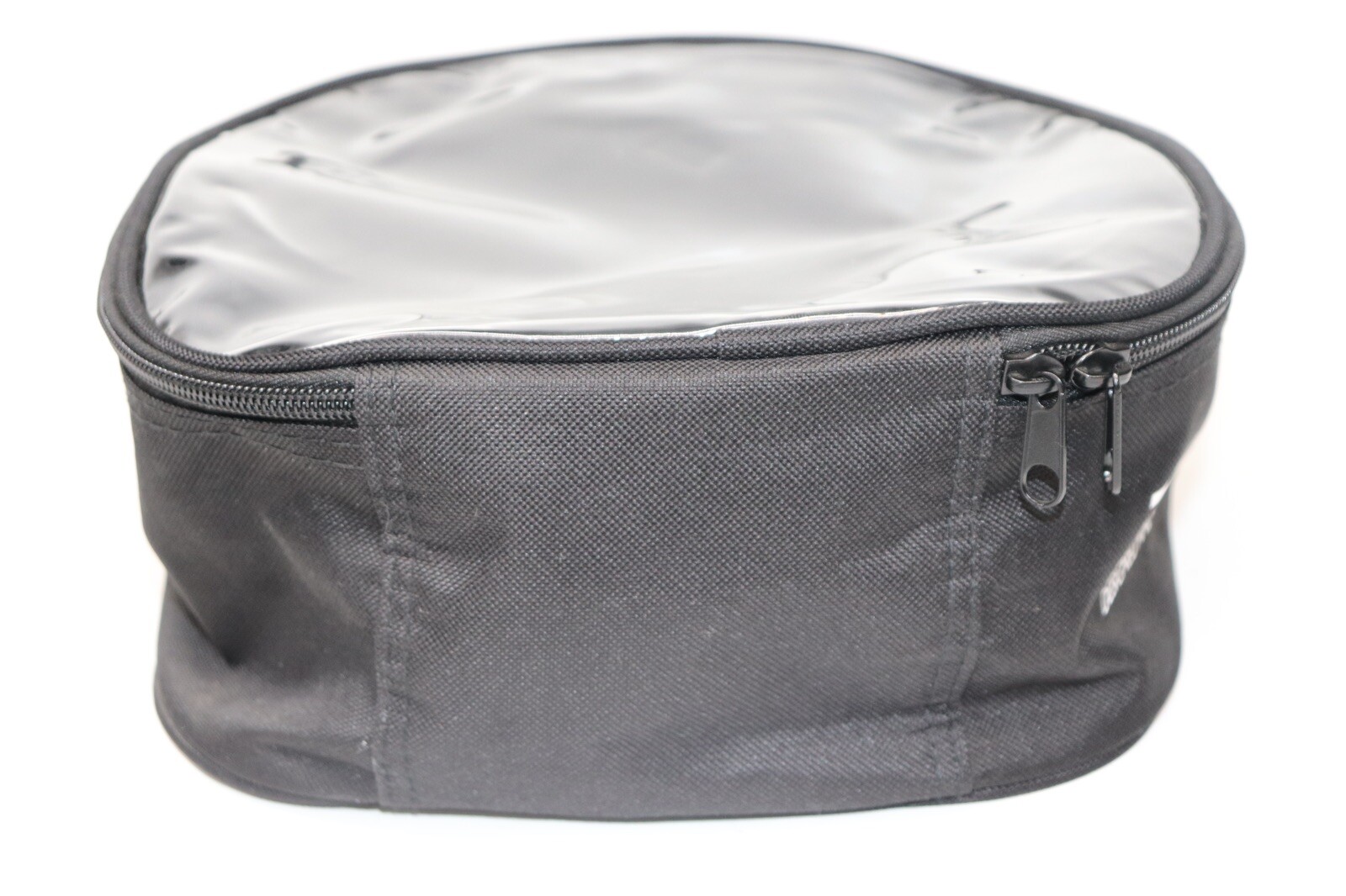 TracCollar Inflatable Neck Traction Device Small/ Medium Red very clean w tags