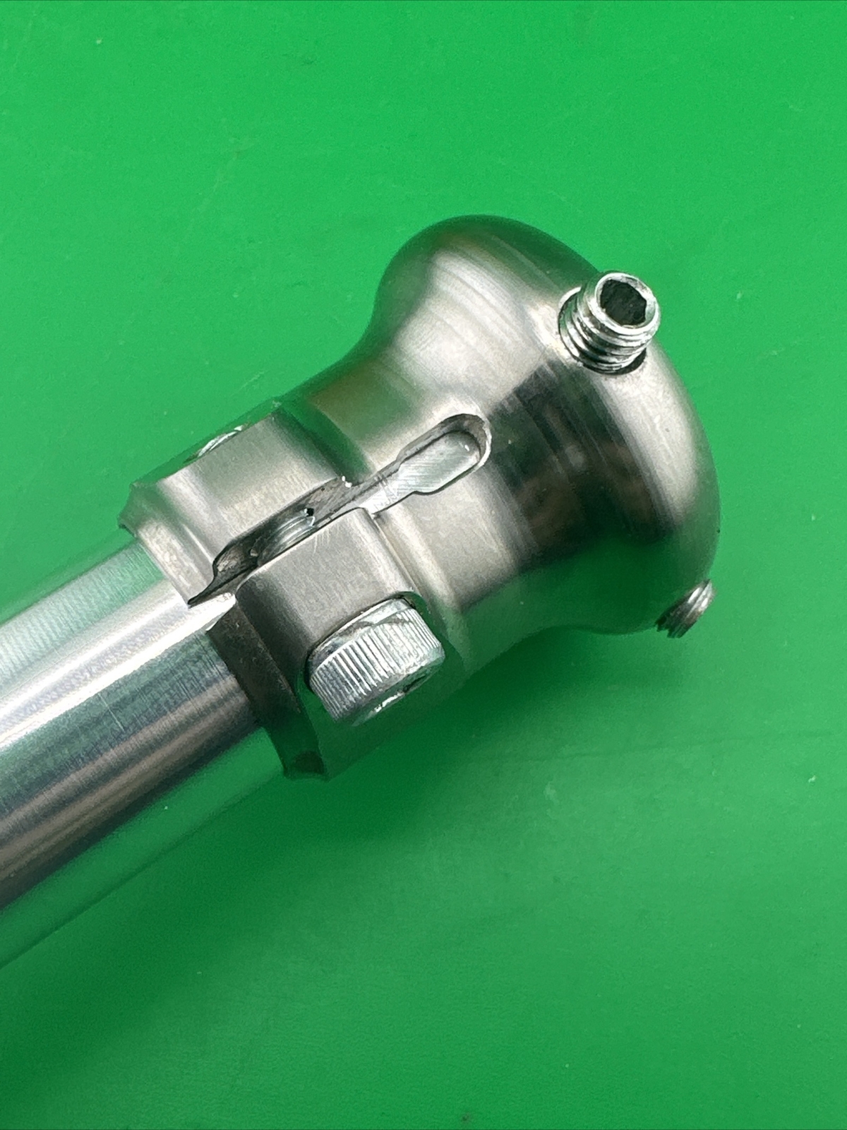 Pediatric Kid Prosthetic Components Adapters Parts. 22mm Parts