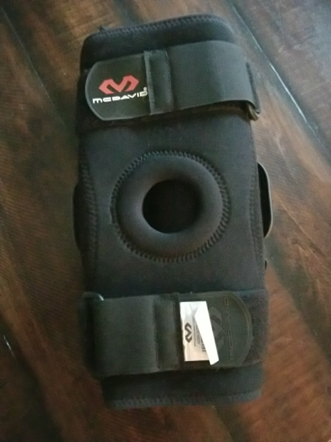 Mcdavid Knee Brace X-large
