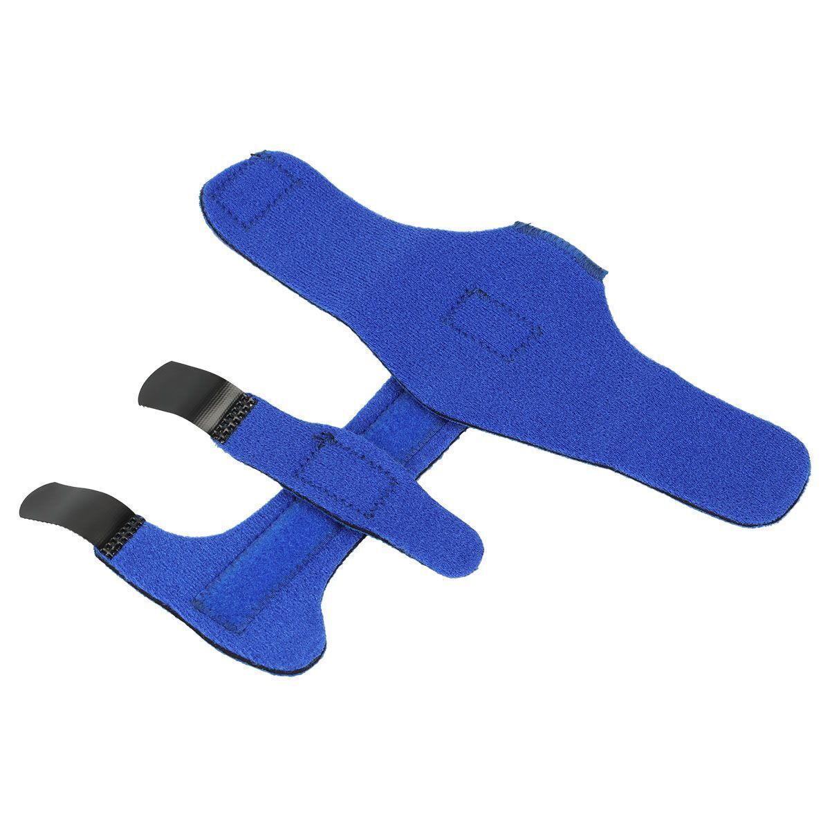 Adjustable Trigger Finger Splint Support Relief Pain Brace Fracture Recovery Fix
