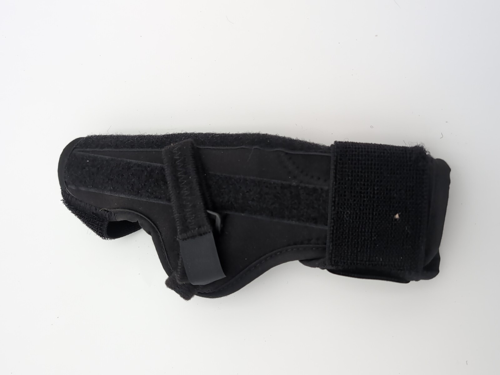MedSpec Boxer Splint Medium Right Used But Good Condition. 530