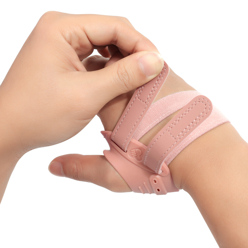 CMC Thumb Brace for Osteoarthritis CMC Joint Arthritis with Splint For Arthritis