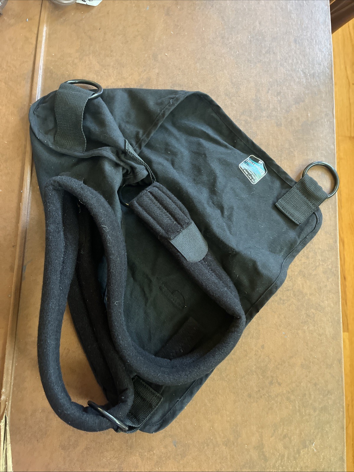 HELY & WEBER Arm Sling Medium black
