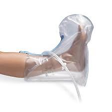 Urias Air Splints and Accessories