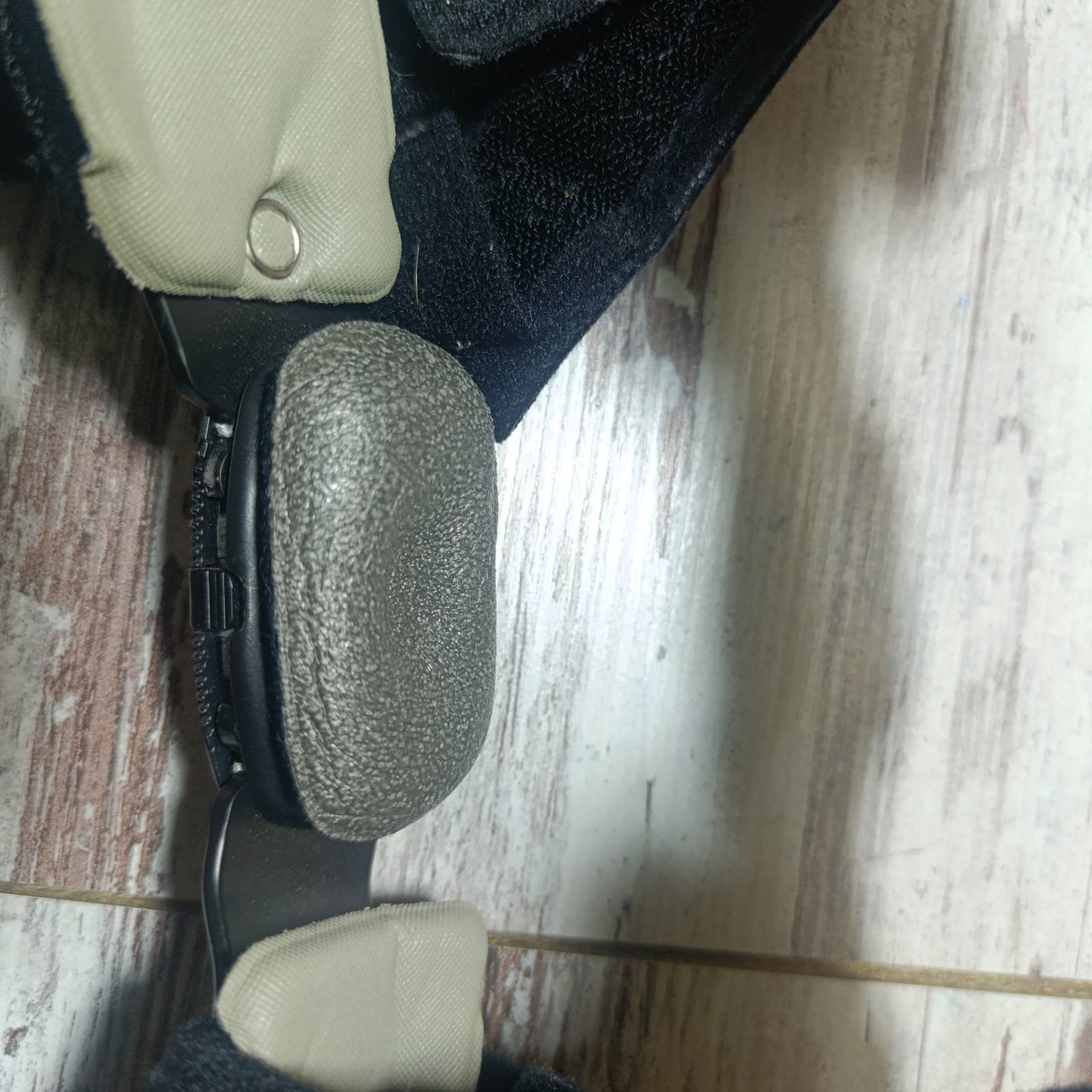 XL RT Size Pluspoint4 Functional Knee orthosis ACL, MCL, LCL, PCL instability