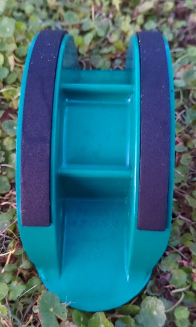 Medi Dyne STEP STRETCH Double / Single Leg Stretcher Plantar