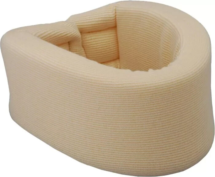 ##CERVICAL NECK COLLAR – 3.75in” 2695-R NOVA BOXED