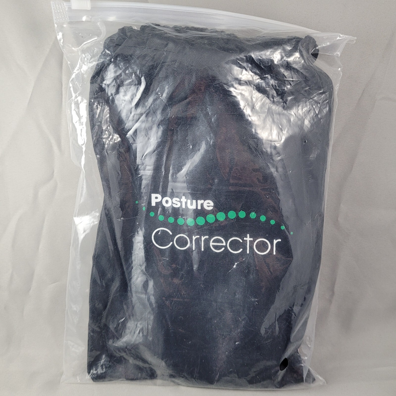 posture corrector back support unisex adult one size
