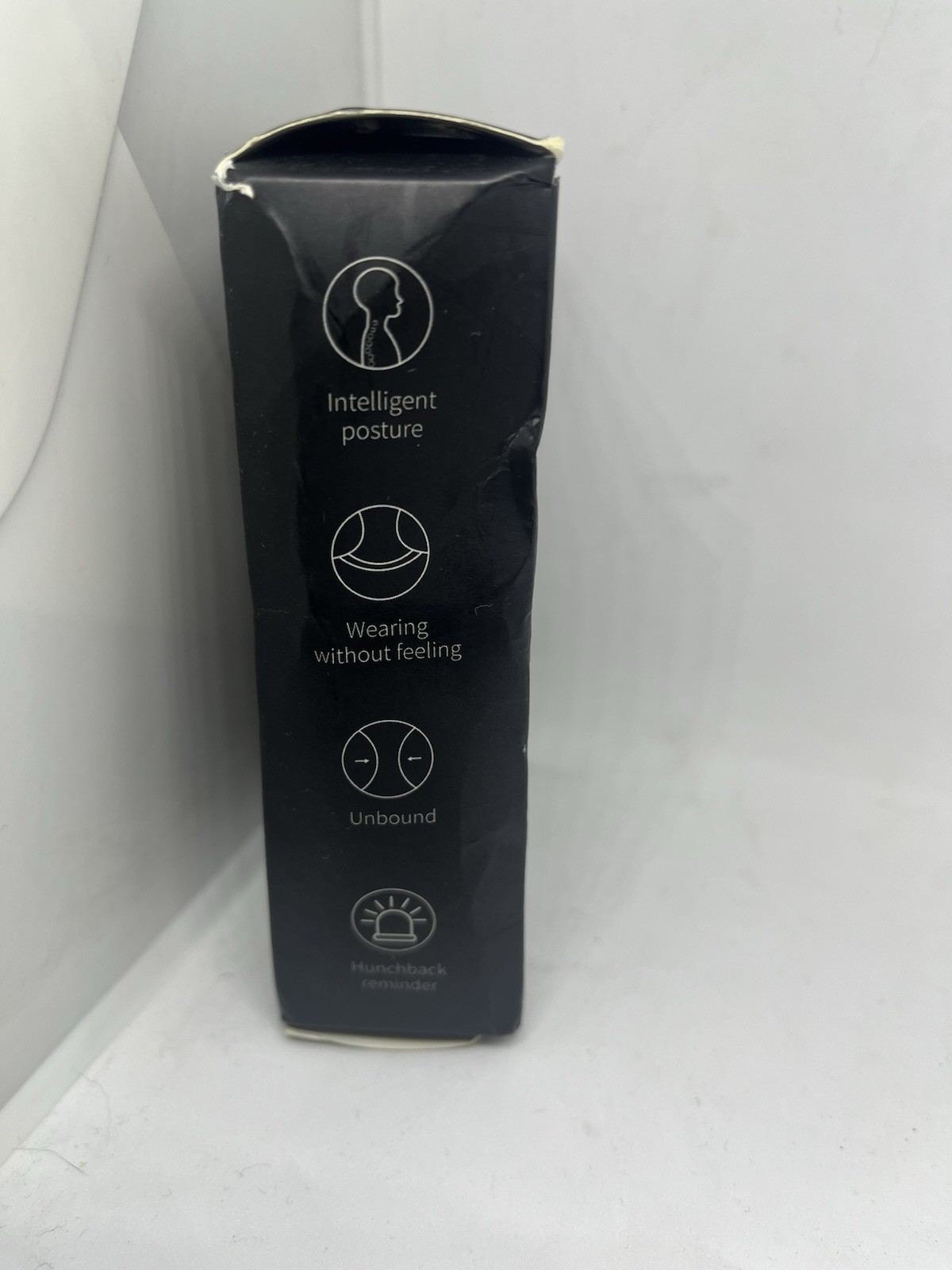 Intelligent Pose Corrector | New in Box | Model 2150 with Digital Display