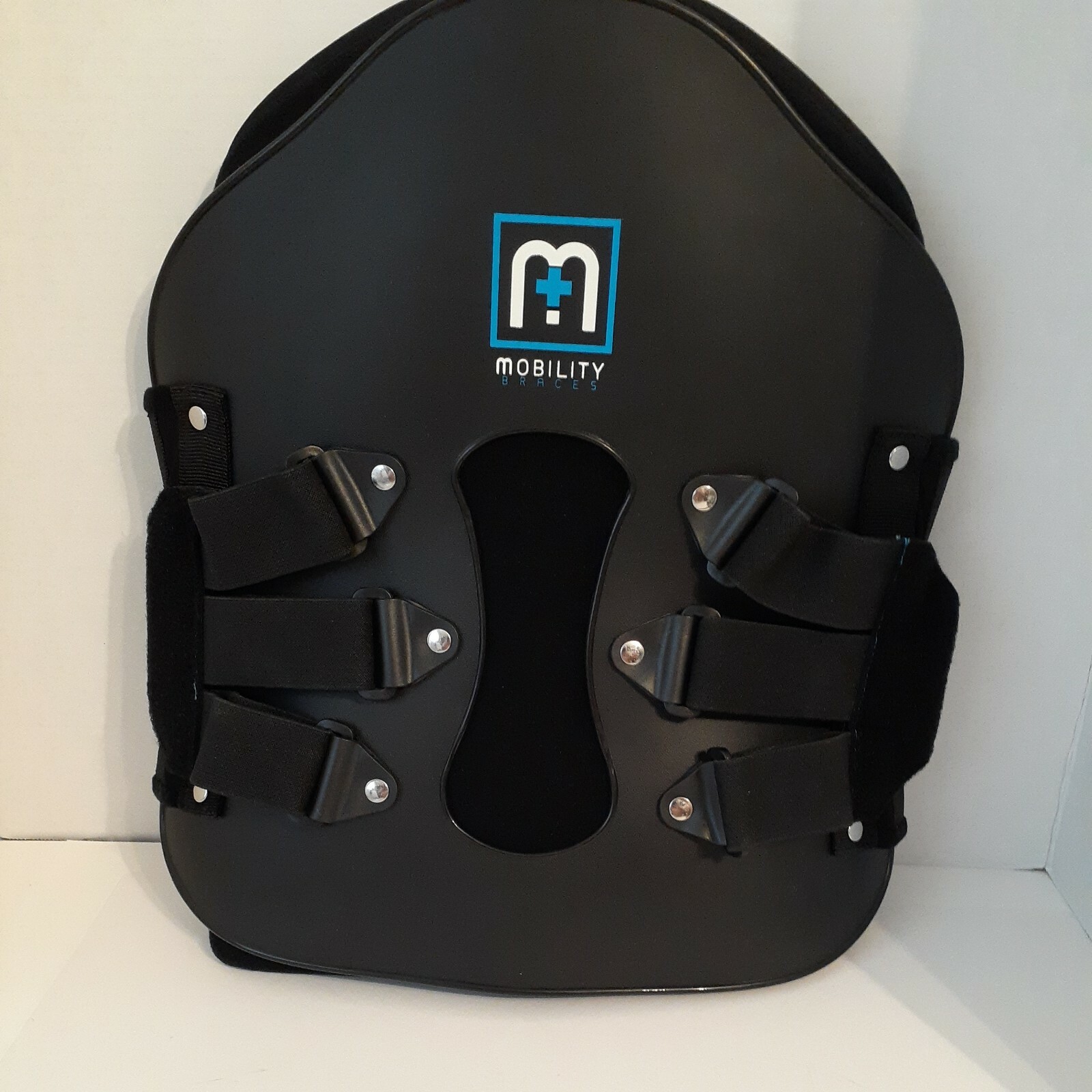 Mobility Ready Back Brace Size Small New