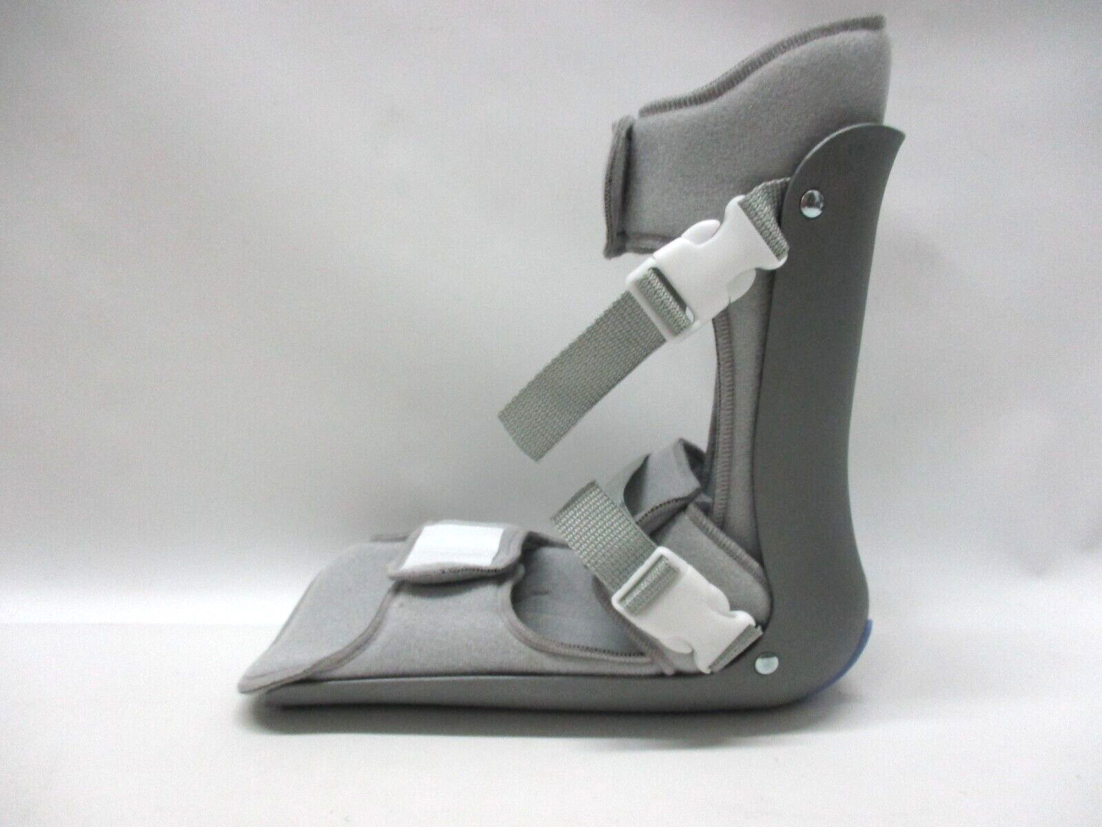Nice Stretch 90 Fixed Angle Night Splint for Plantar Fasciitis – S/M – New/Other