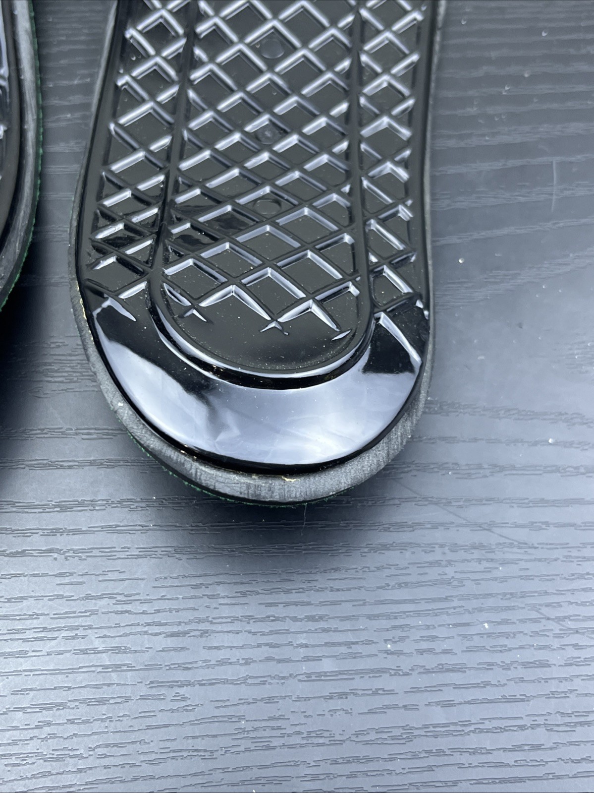 Spenco Orthotic 3/4 Length Arch Supports Size 4 Shoe Inserts Arch Support