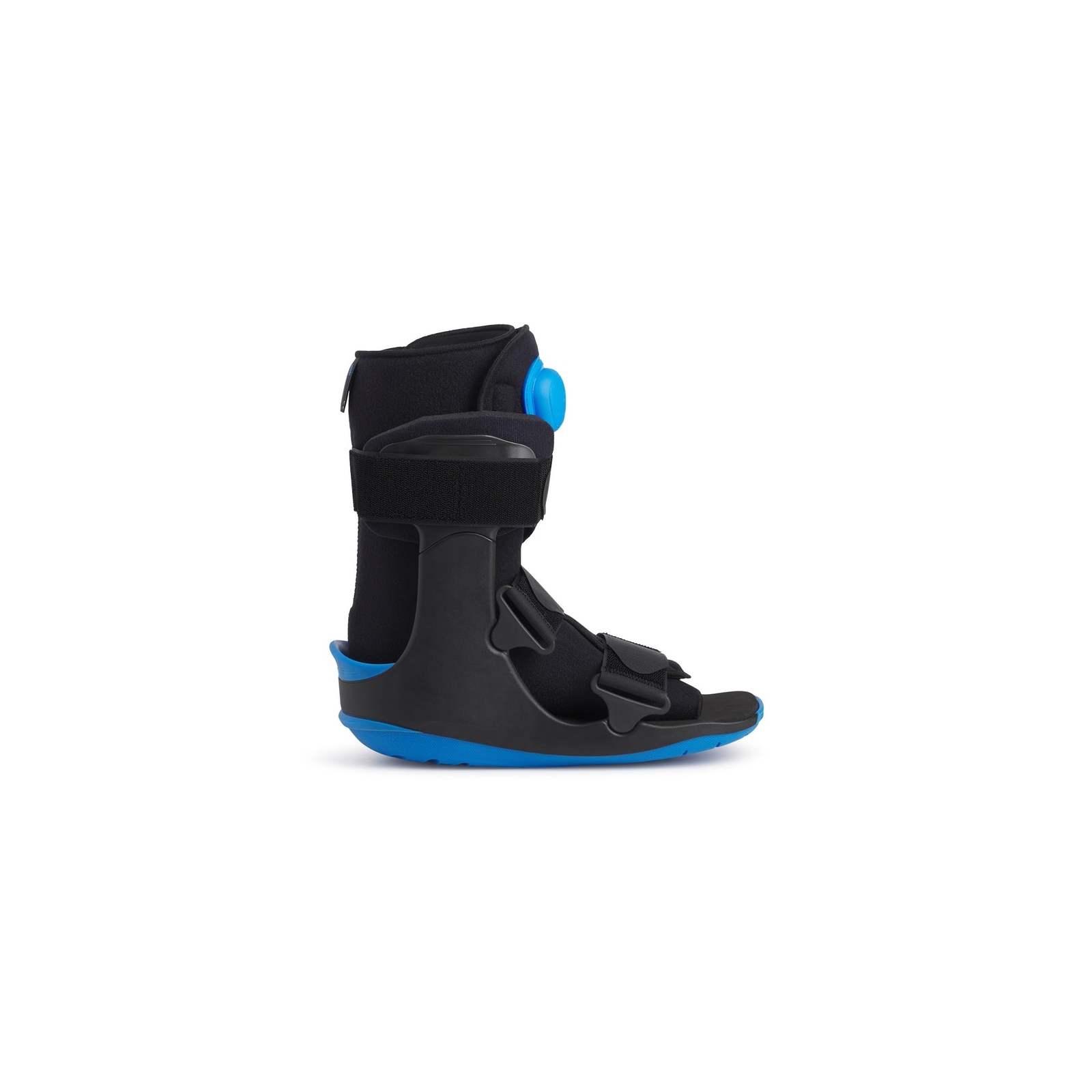 Gen 2 Pneumatic Walking Boot – Lightweight, Low Profile CAM Walker Boot – Pre…