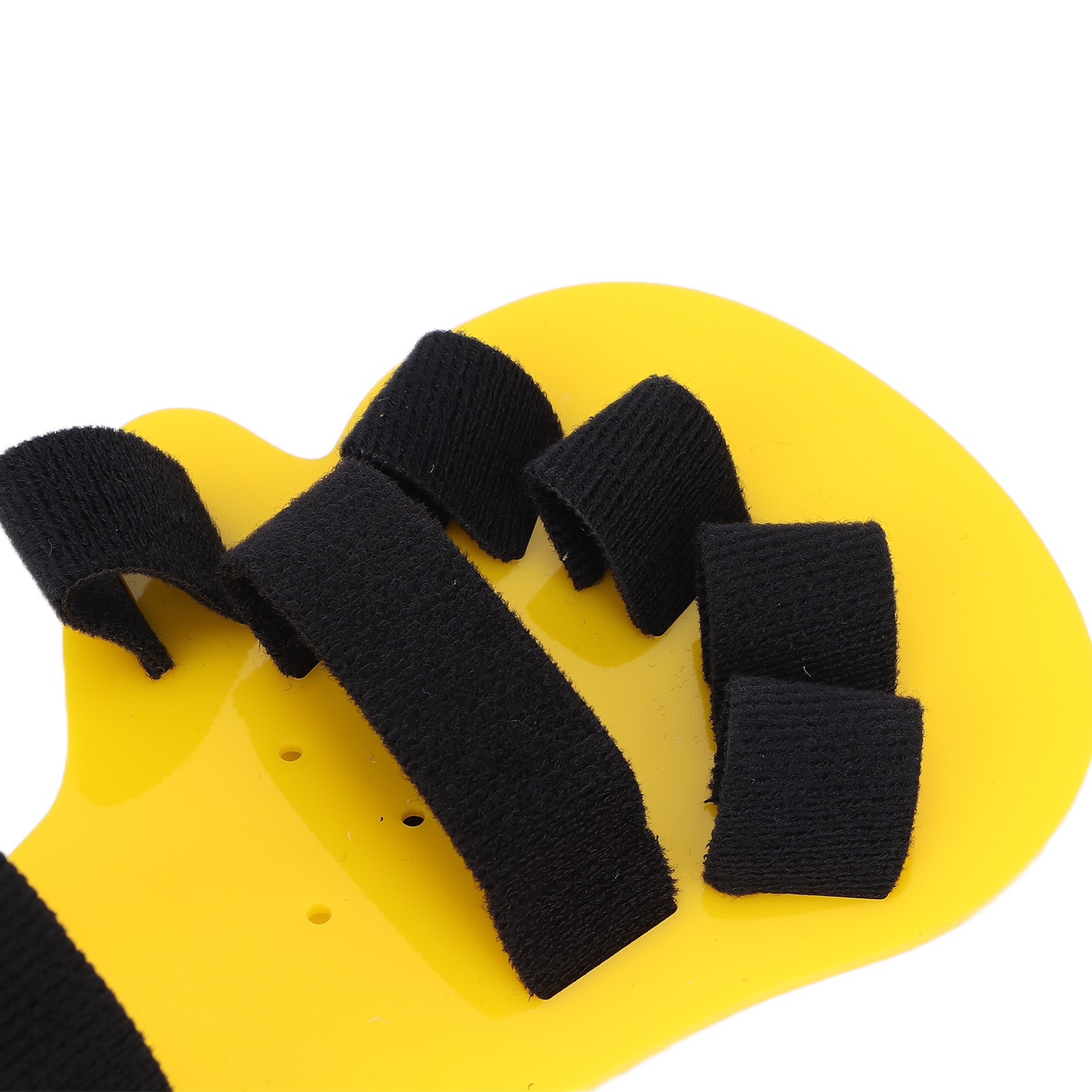 Finger Orthotics Extended Type Finger Training Device For Hand Wrist Training