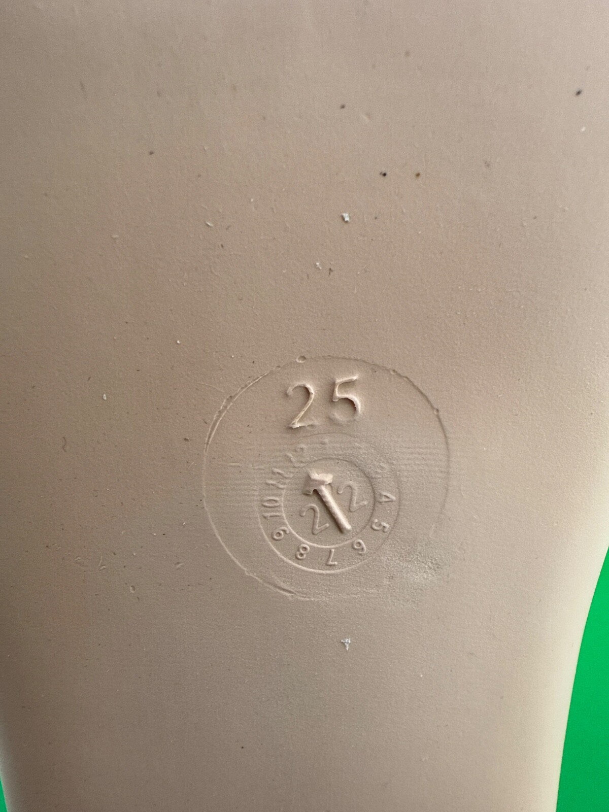 Proteor Gery prosthetic foot. Size 25. Right . Great condition.