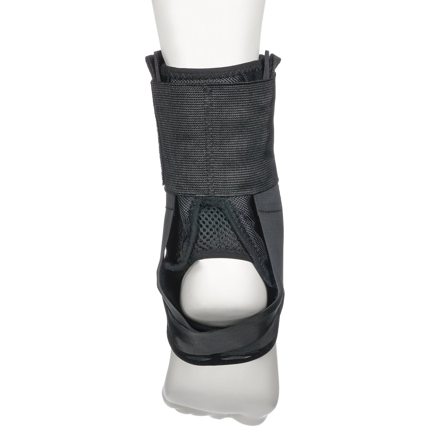 Active Ankle AS1 Pro Lace-Up Brace – Ultimate Support for All Sports, XX-Large