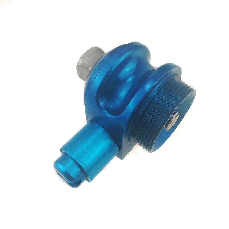 Prosthetic Gel Cover Lock for Gel & Silicone Liner Parts