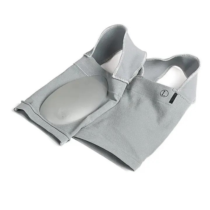 1 Pair Arch Support Sleeves for Flat Feet Plantar Fasciitis Relief Brace