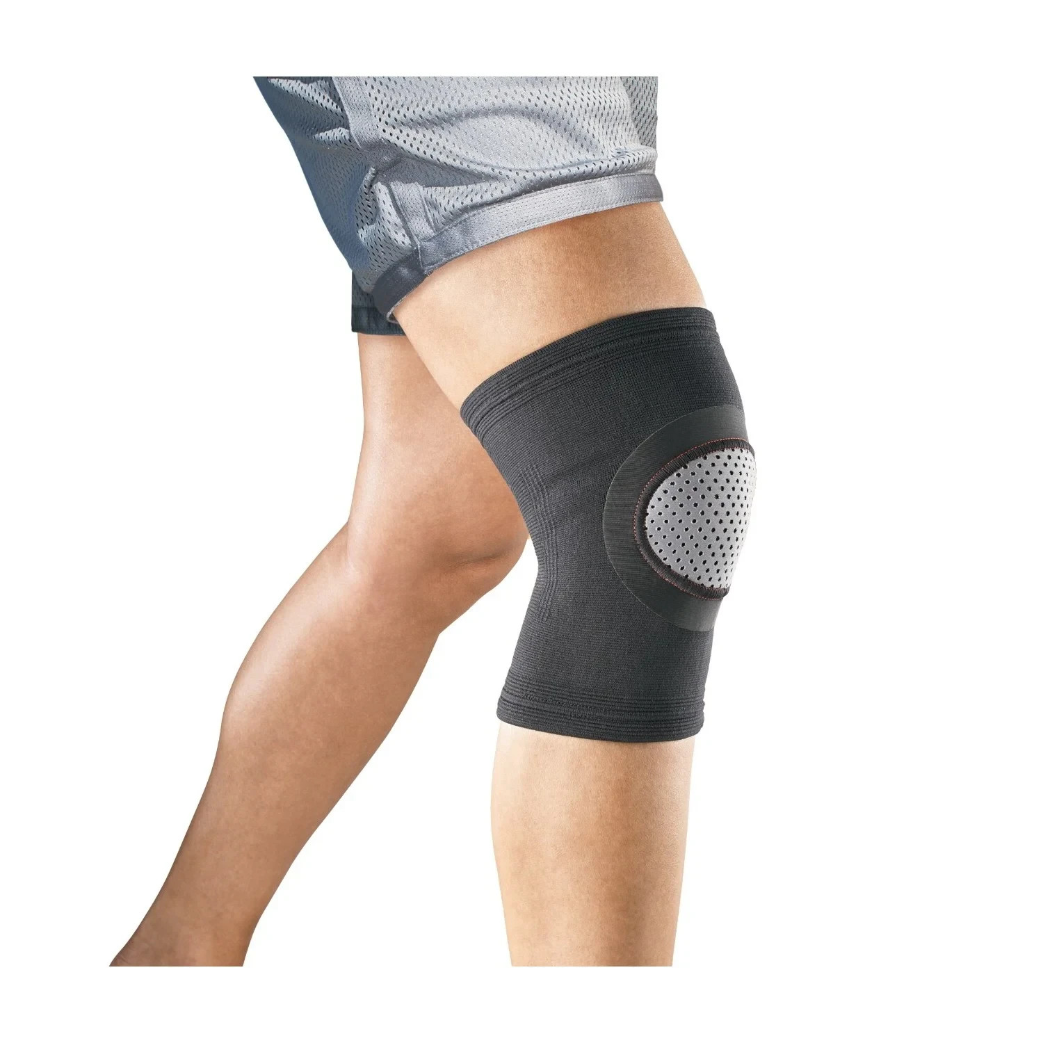 ACE Compression Knee Support, Mild S/M