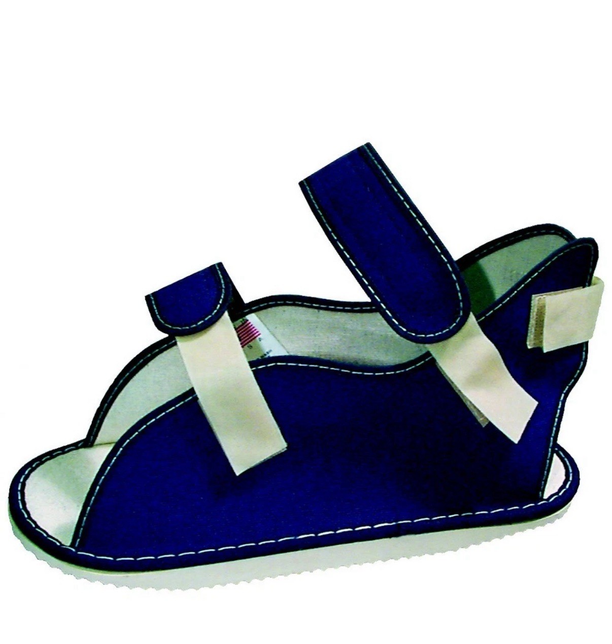 Sports Medicine Pediatric Super Cast Shoe