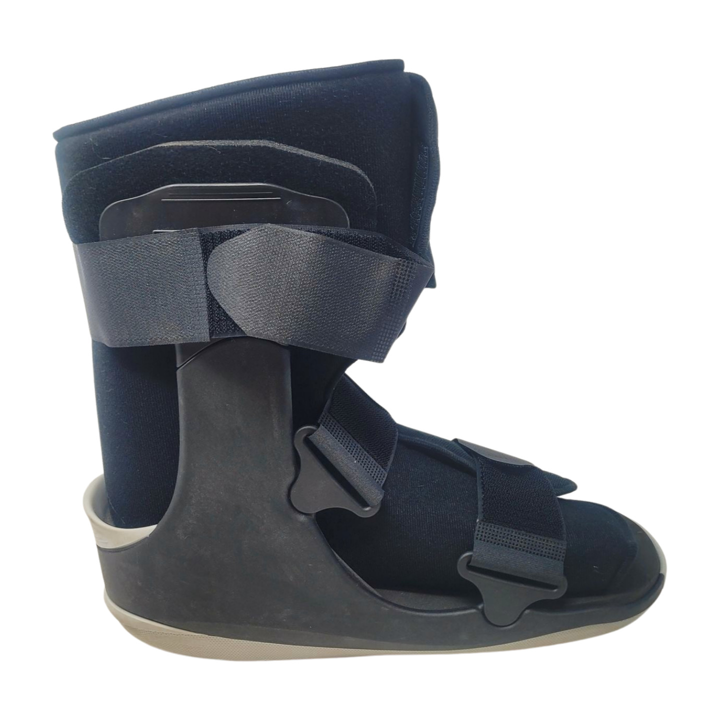 Ovation Medical Gen Non Pneumatic Walking Boot (Short, X-Large) Cam Boot