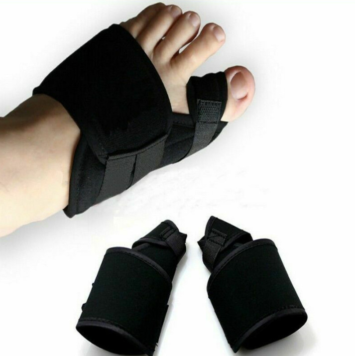 2X Bunion Corrector, Bunion Splint, Bunion relief, Orthopedic bunion corrector