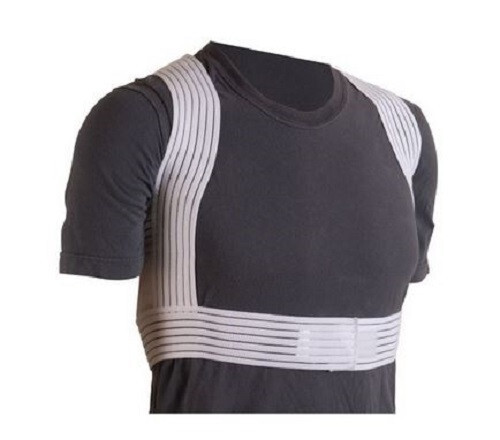 Duro-Med Posture Support Corrector