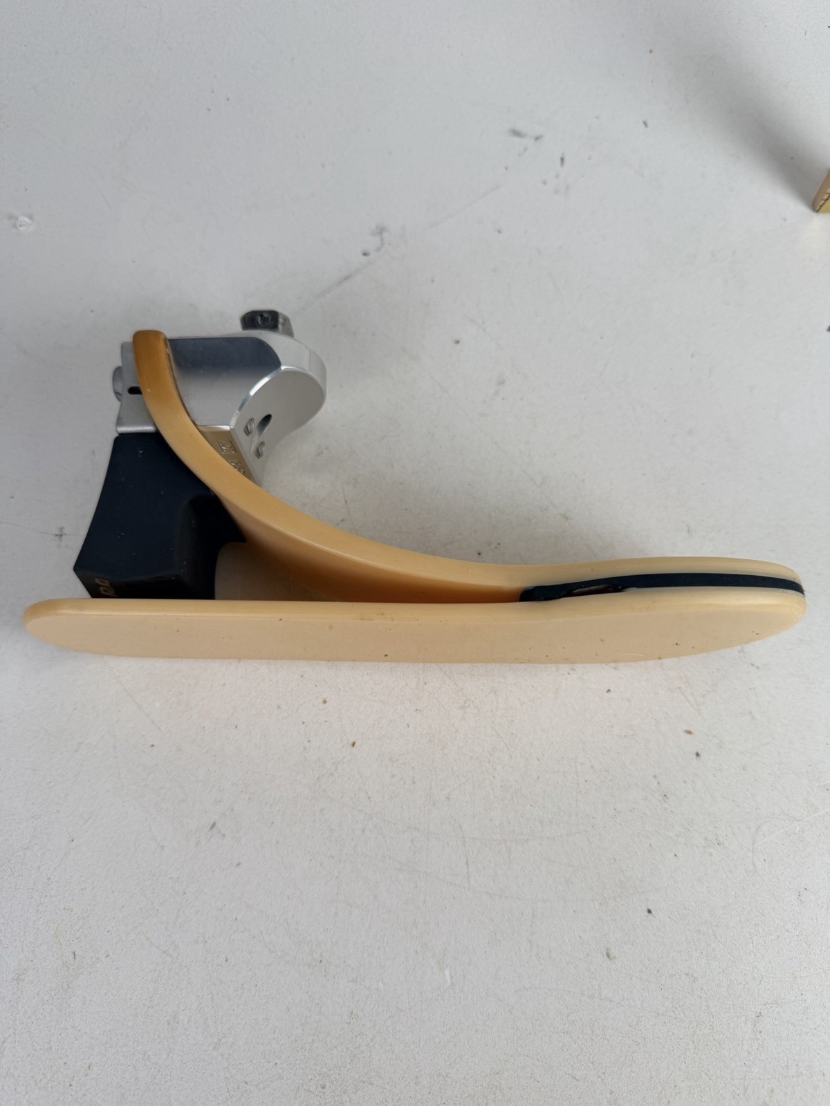 Rush Lopro Low Profile 81 Prosthetic Foot Cat 6 25cm Left Right