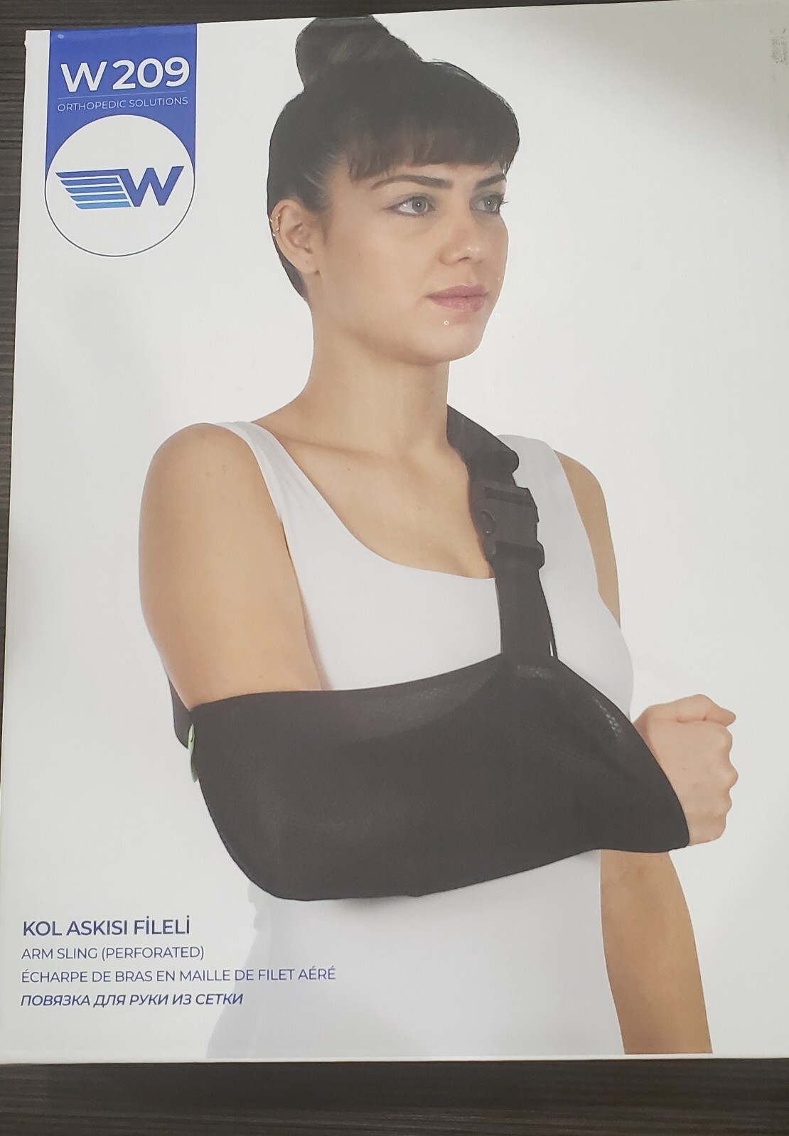Arm Sling(Perforated)