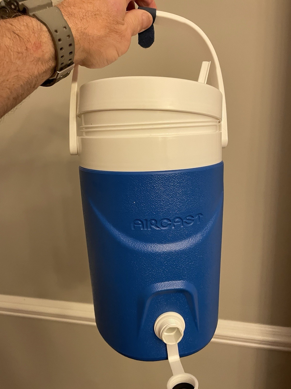 Aircast