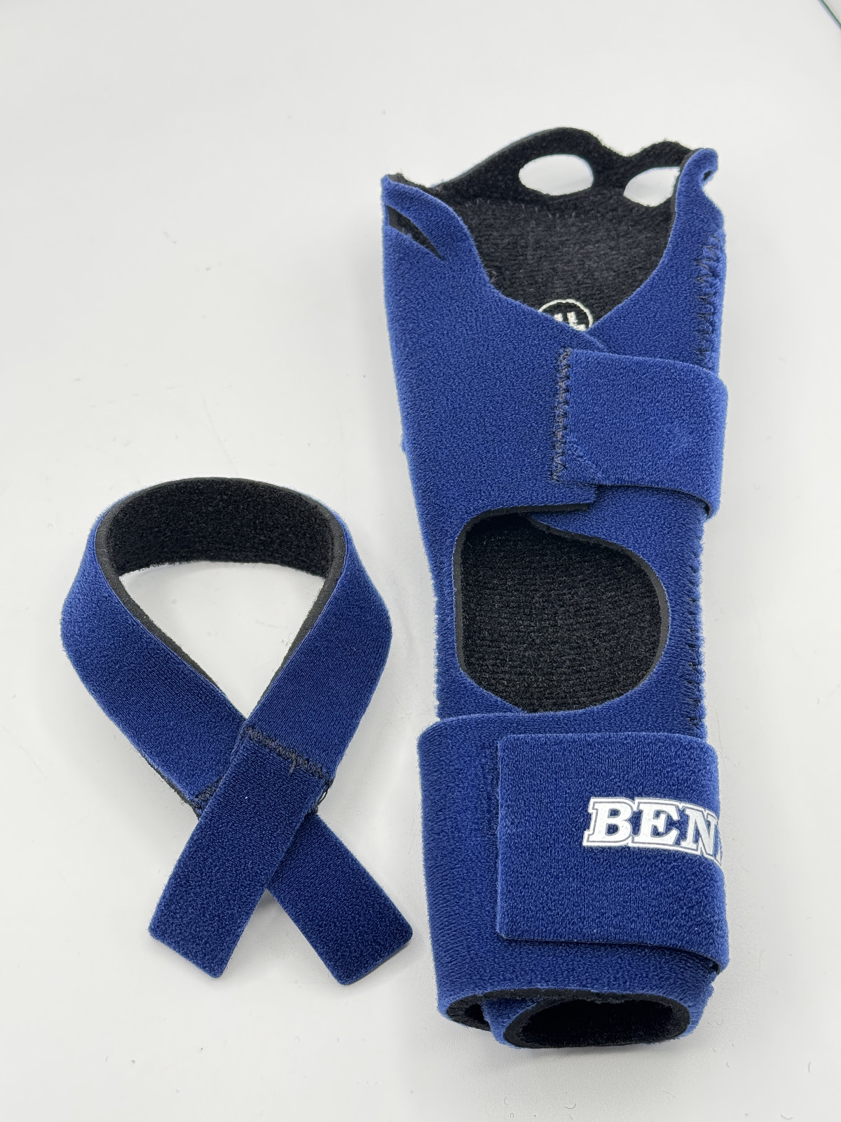 Benik W-711 Forearm Tunnel Splint, Left Med/Large, Wrist Support Brace