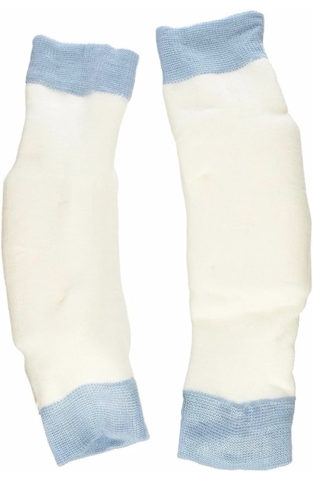 Sammons Preston Rolyan Elbow/Heel Protectors Pair Of M/L Gel Protectors