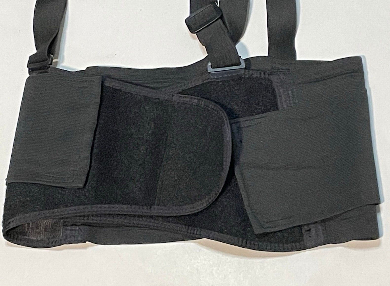 CLC Work Gear 5000L adult large back support elastic belt